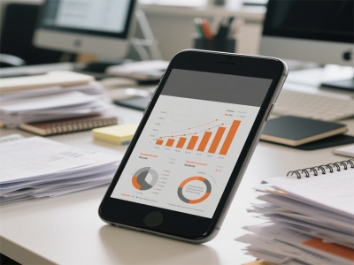 电子宣传册二维码