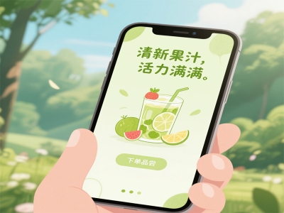 电子版产品图册